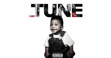 Heavy - I Am Tune 2 (Tha Album)