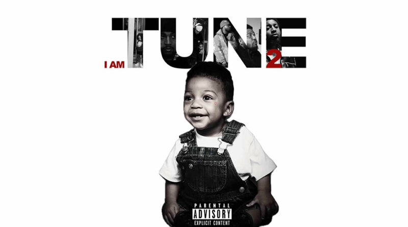 Heavy - I Am Tune 2 (Tha Album)