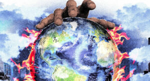 Hoodtrophy Bino - The Invasion