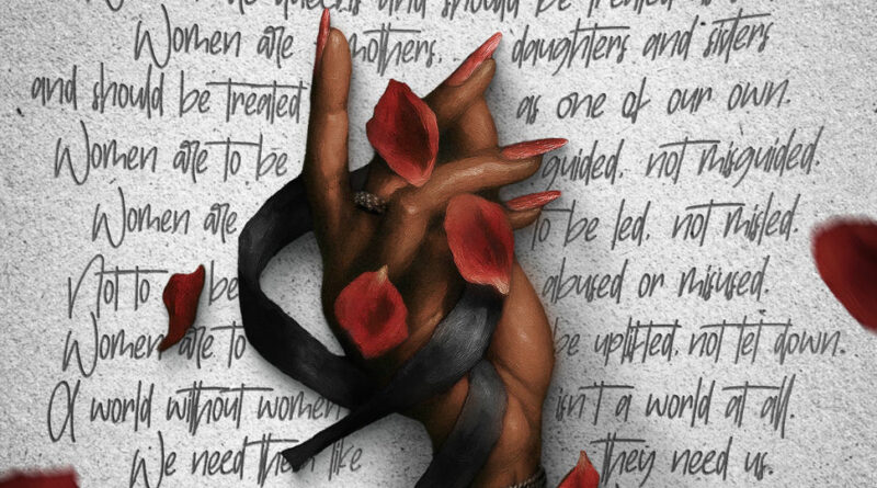 Hunxho - For Her 2 (Deluxe)