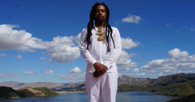 Hus Mozzy - INTELLECTUAL WEALTH