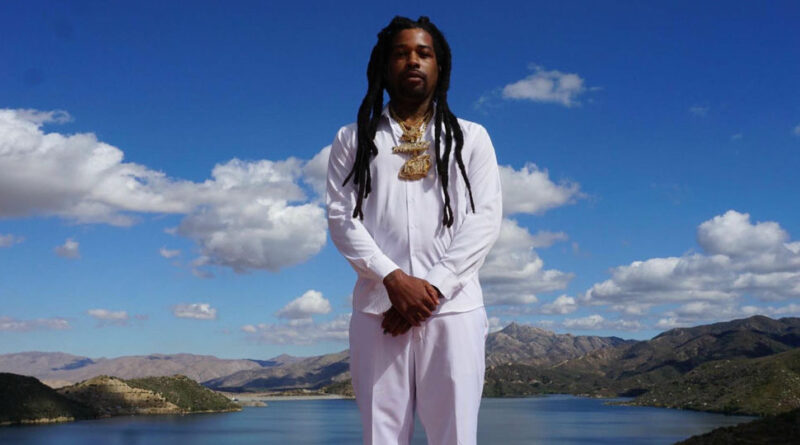 Hus Mozzy - INTELLECTUAL WEALTH