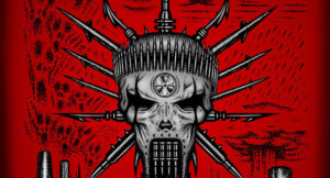 Ill Bill & Vinnie Paz - Heavy Metal Kings