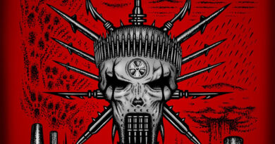 Ill Bill & Vinnie Paz - Heavy Metal Kings