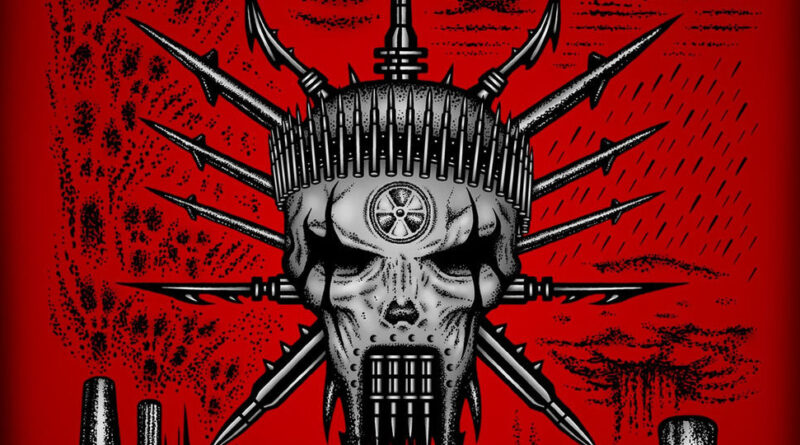 Ill Bill & Vinnie Paz - Heavy Metal Kings