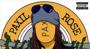 ILLtemper - Paxil Rose