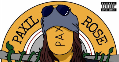 ILLtemper - Paxil Rose