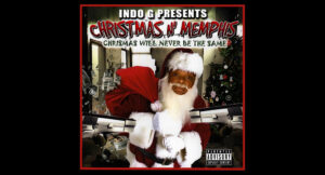 Indo G - Christmas N' Memphis