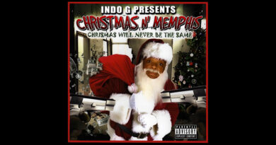 Indo G - Christmas N' Memphis