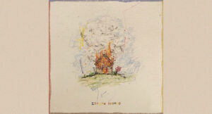 Isaiah Rashad - House Is Burning