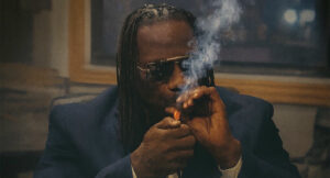 J-Diggs - How My Name Taste