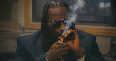 J-Diggs - How My Name Taste