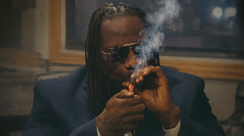 J-Diggs - How My Name Taste