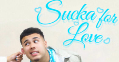 J.Star - sucka for love