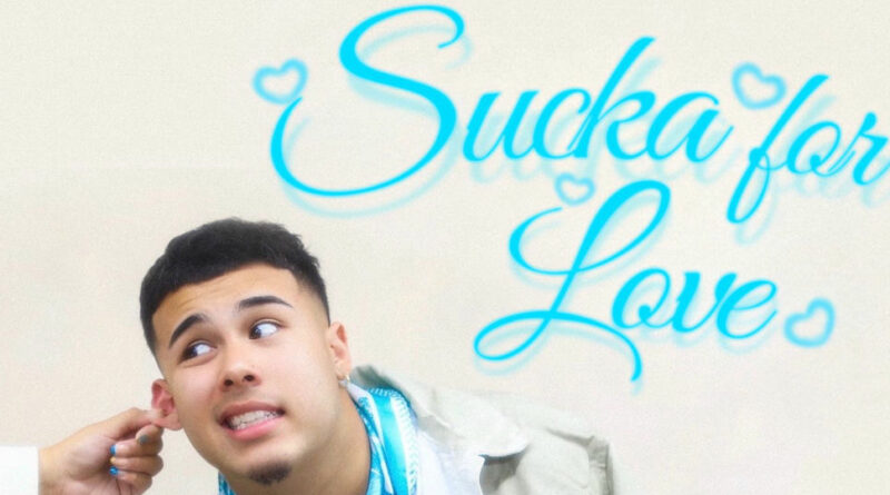 J.Star - sucka for love