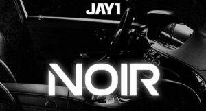 JAY1 - NOIR