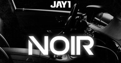 JAY1 - NOIR
