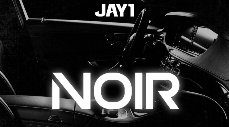 JAY1 - NOIR