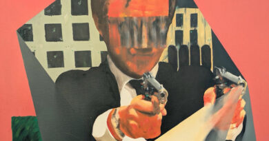 Jack Jetson & Illinformed - Permanent Vacation