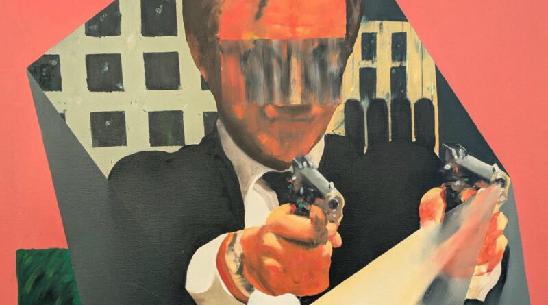 Jack Jetson & Illinformed - Permanent Vacation