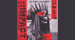 Jae Hu$$le - The Impact