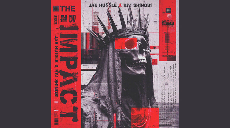 Jae Hu$$le - The Impact