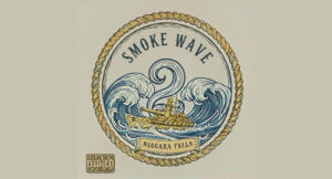 Jamal Gasol & Sayzee - Smoke Wave 2
