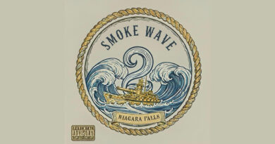 Jamal Gasol & Sayzee - Smoke Wave 2