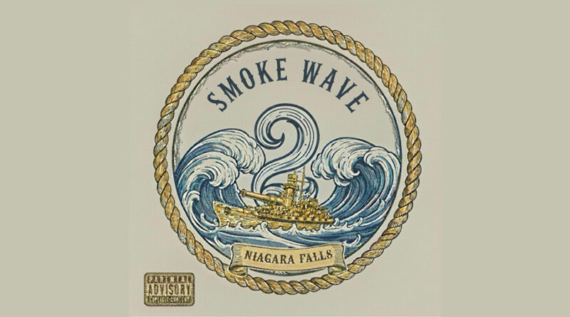 Jamal Gasol & Sayzee - Smoke Wave 2