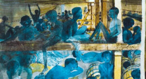 Jamal J. & Sol ChYld - My Armada & the Bitter Waters of Marah