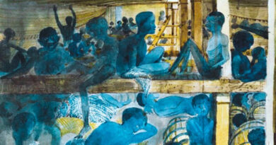 Jamal J. & Sol ChYld - My Armada & the Bitter Waters of Marah