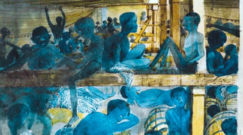 Jamal J. & Sol ChYld - My Armada & the Bitter Waters of Marah