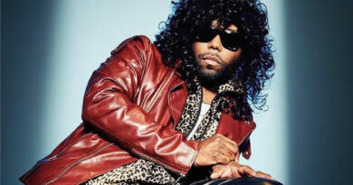 Jarren Benton - The Black Tape Sessions