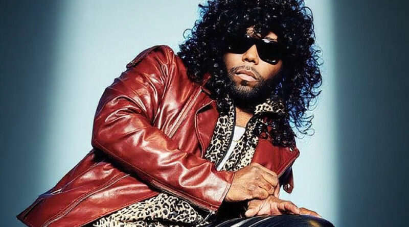 Jarren Benton - The Black Tape Sessions