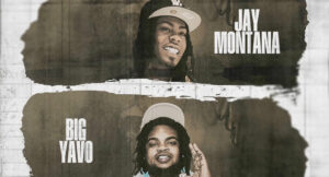 Jay Montana - All Again