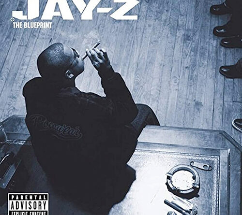 Jay-Z - The Blueprint