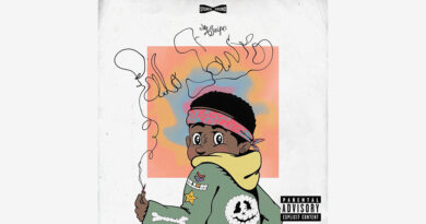 JaySwifa - PALO SANTO