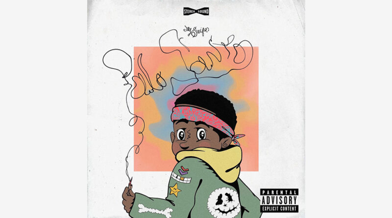 JaySwifa - PALO SANTO