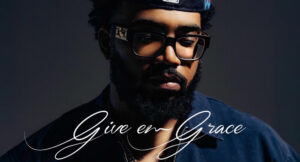 Jayson Cash - Give Em Grace
