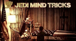 Jedi Mind Tricks - A History Of Violence