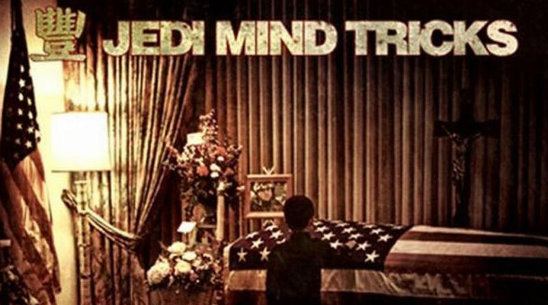 Jedi Mind Tricks - A History Of Violence