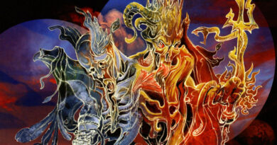 Jedi Mind Tricks - Servants In Heaven, Kings In Hell