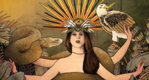 Jedi Mind Tricks - The Bridge and the Abyss