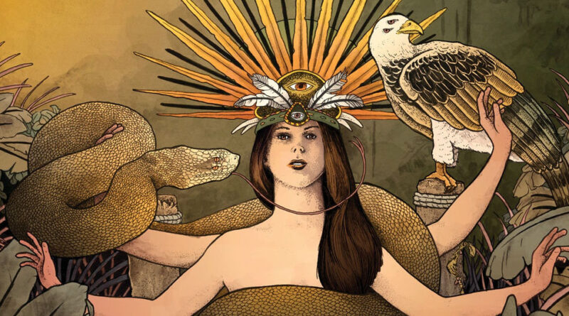 Jedi Mind Tricks - The Bridge and the Abyss