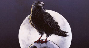 Jedi Mind Tricks - The Funeral and the Raven