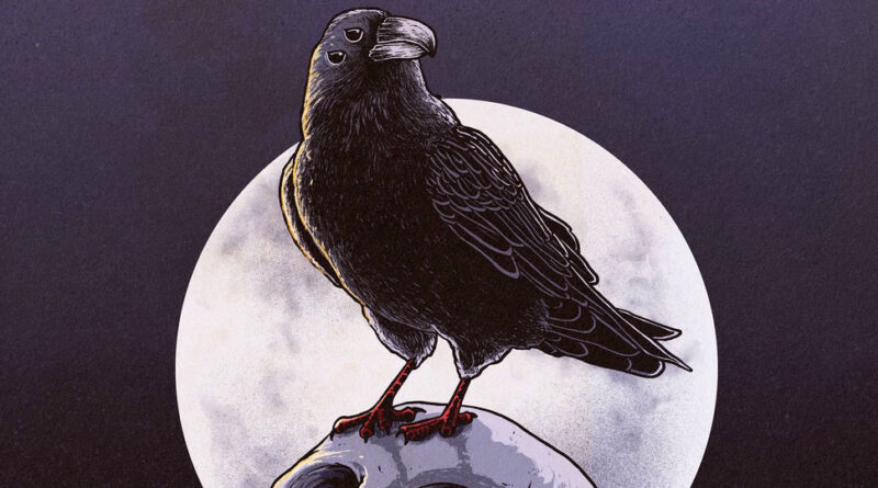 Jedi Mind Tricks - The Funeral and the Raven