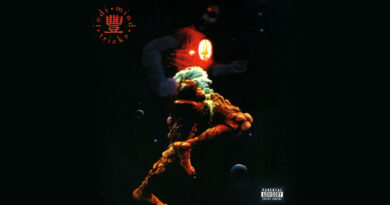 Jedi Mind Tricks - The Psycho-social