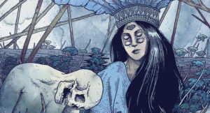 Jedi Mind Tricks - The Thief and the Fallen