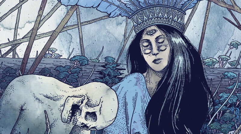 Jedi Mind Tricks - The Thief and the Fallen