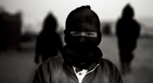 Jedi Mind Tricks - Violence Begets Violence